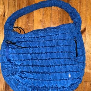 FP Movement by Free People Quilted carryall bag